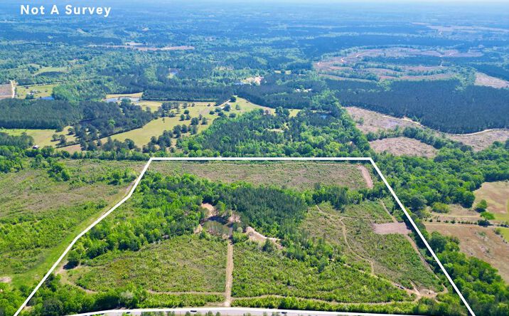 56.81 Hilt Fornea Rd, Poplarville