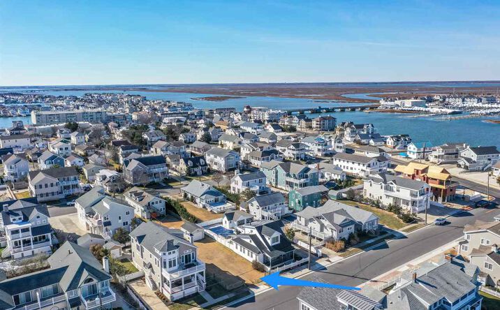 329 92nd Street, Stone Harbor