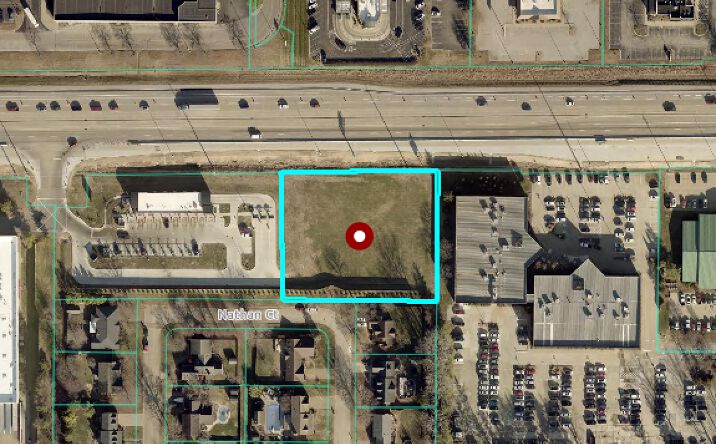 6929 E Lloyd Expressway, Evansville