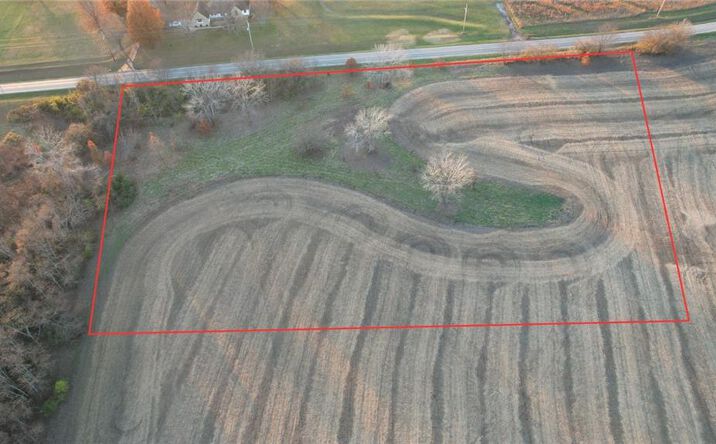 LOT 2 259th Street, Cleveland