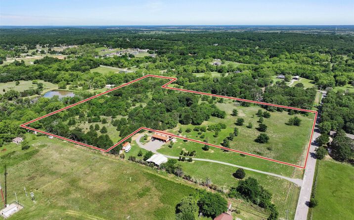 N 49th Street, Durant