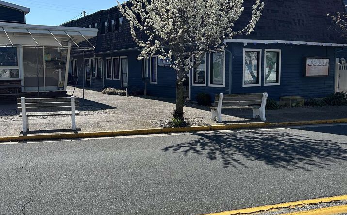 8305 Landis Avenue, Sea Isle City
