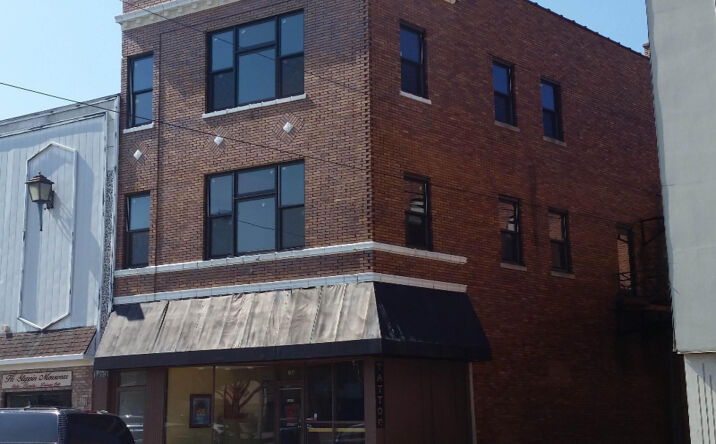 132 PIPESTONE, Benton Harbor
