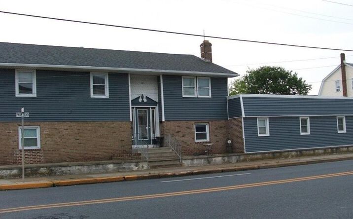 3101 Park Boulevard, Wildwood