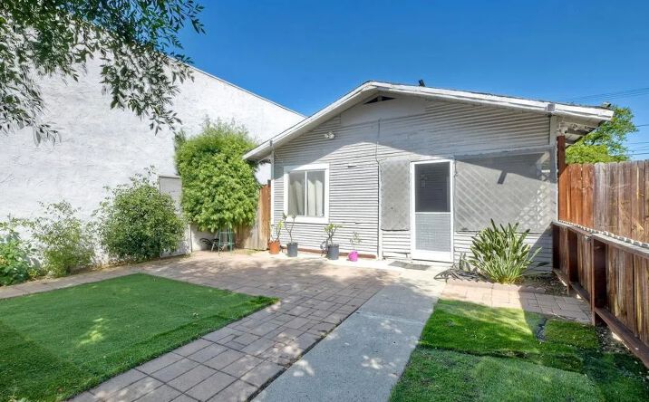 412-414 W 9th Avenue, Escondido