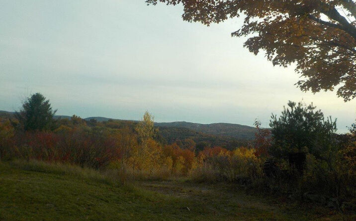 2141 County Route 9, Chatham