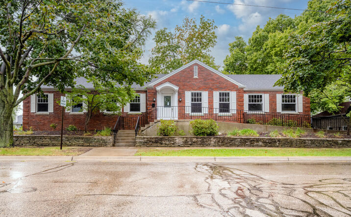 1600 Niles Avenue, St. Joseph