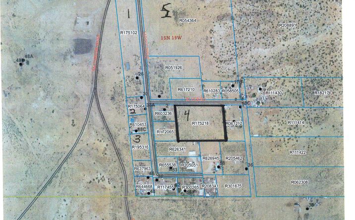 TBD Blue Bird Rd Avenue, Gallup