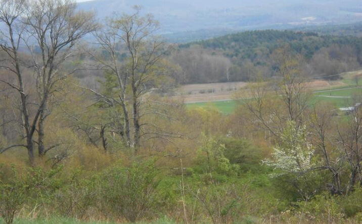 County Route 7D, Hillsdale