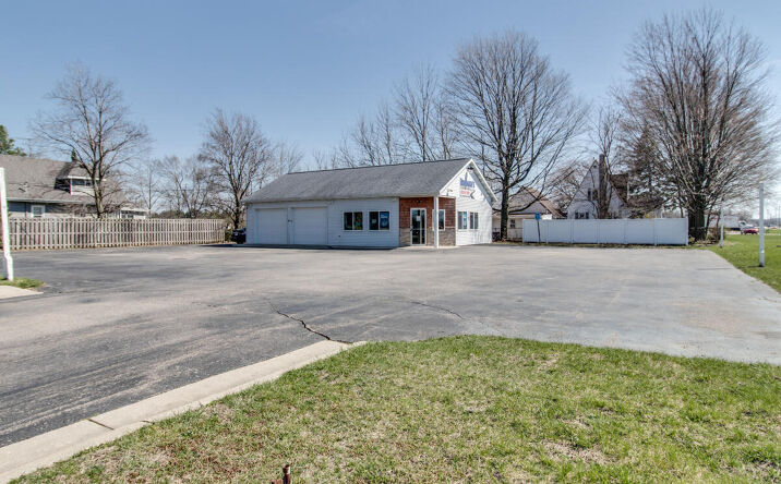 3025 W Dickman Road, Battle Creek