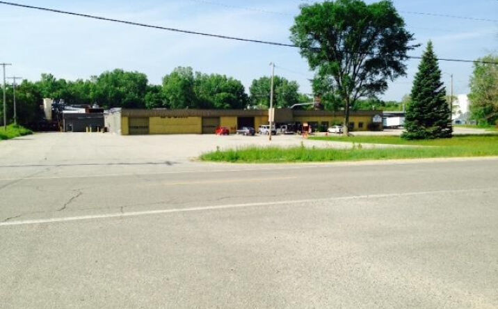 1394 E Empire Avenue, Benton Harbor