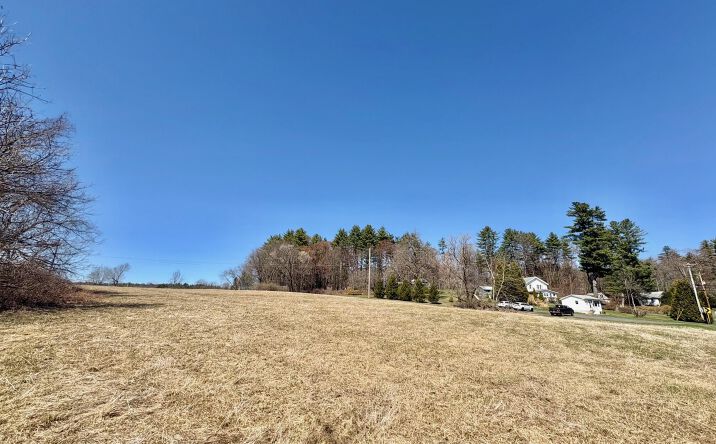 Tbd Route 209, Accord