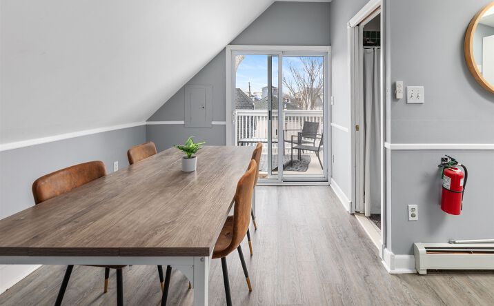 106 E 19 Avenue, North Wildwood