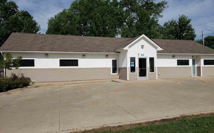 300 S BLACKSTONE, Jackson
