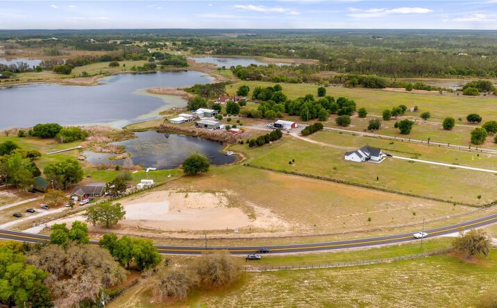 County Road 561, Clermont