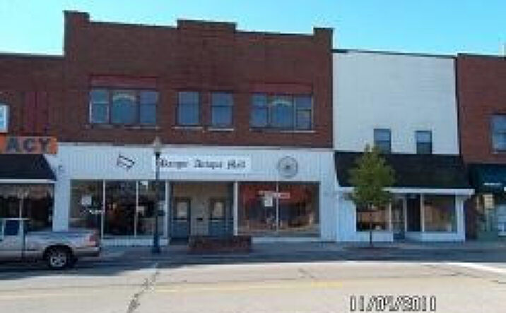 215 W Monroe, Bangor