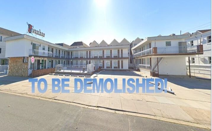424 E 21st Avenue, North Wildwood