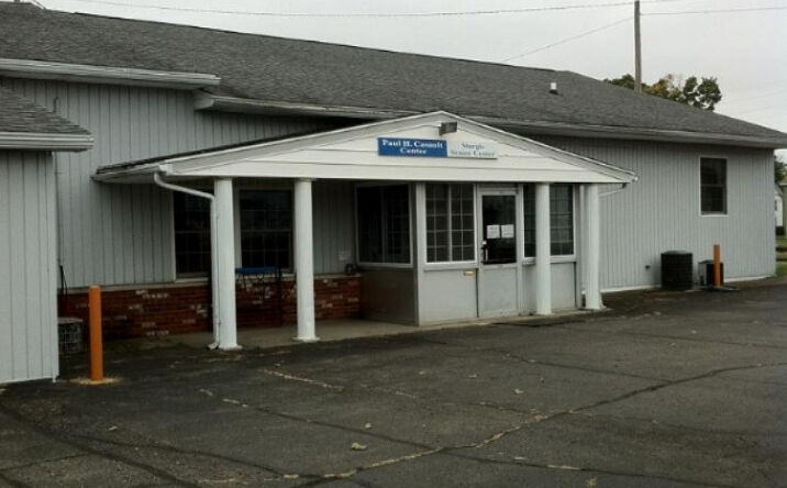 304 N JEFFERSON Street, Sturgis