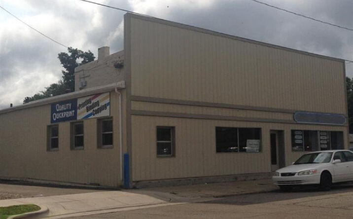 11 S Hudson Street, Coldwater