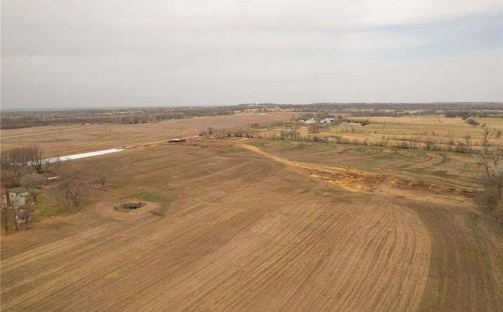 Lot 8 Hope Lane, Odessa