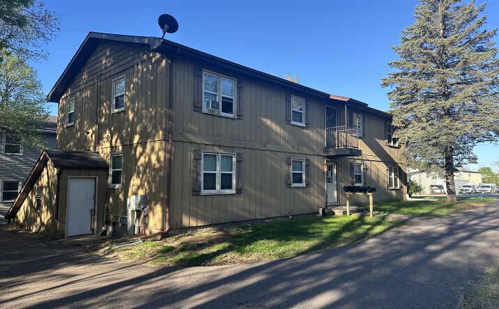 615 Mount Nemo Avenue, Eau Claire