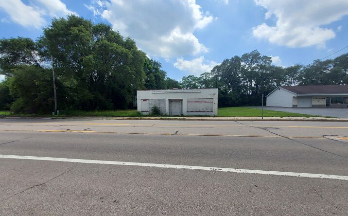 695 W Michigan Avenue, Battle Creek