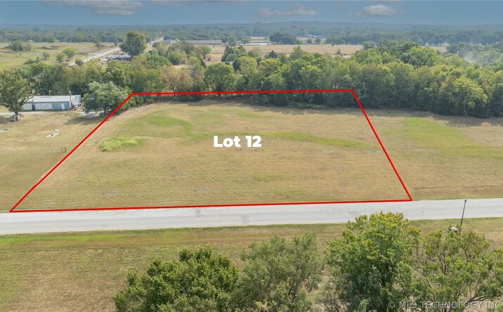 24066 W 3983 Drive, Bartlesville