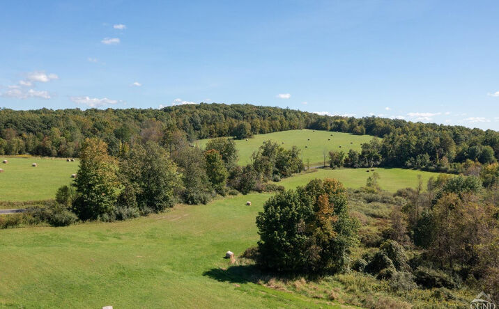 Hill Top Road, Ancram