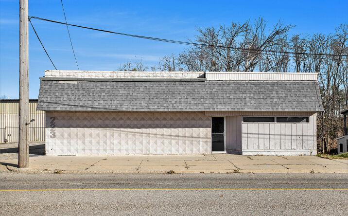 223 E Michigan Avenue, Battle Creek