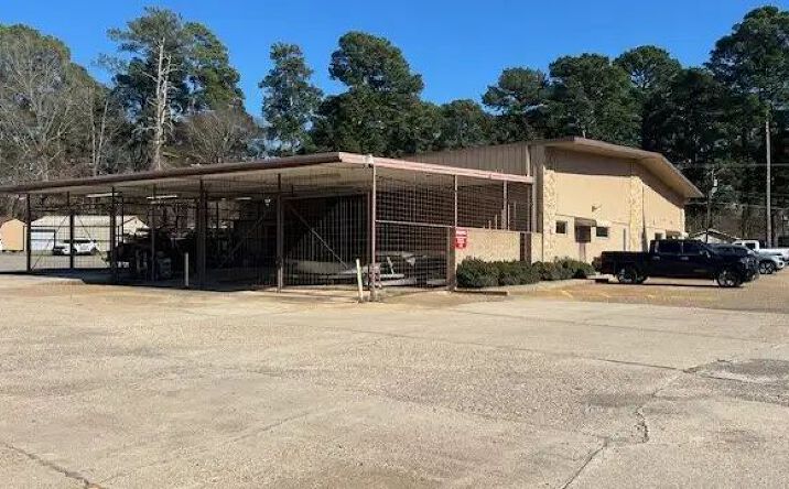 4910 N Market St, Shreveport