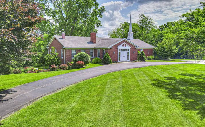 4425 S Jackson Road, Jackson
