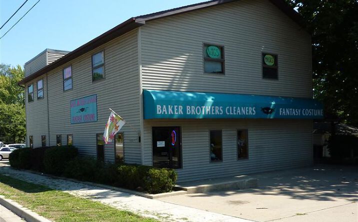 314 E Emmett Street, Battle Creek
