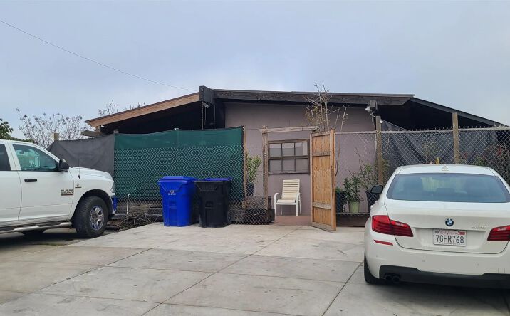 3667 Imperial, San Diego
