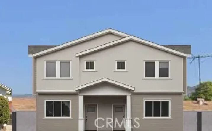 725 W Crescent, Azusa