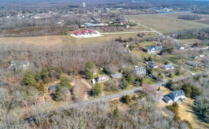 615 Jonathan Hoffman Road, North Cape May