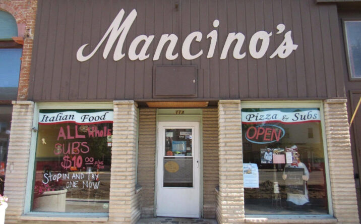 113 E Michigan Avenue, Marshall