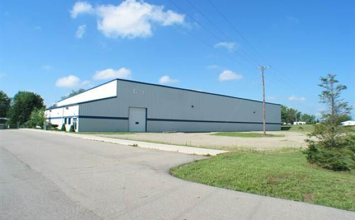 5775 ANN ARBOR RD, Jackson