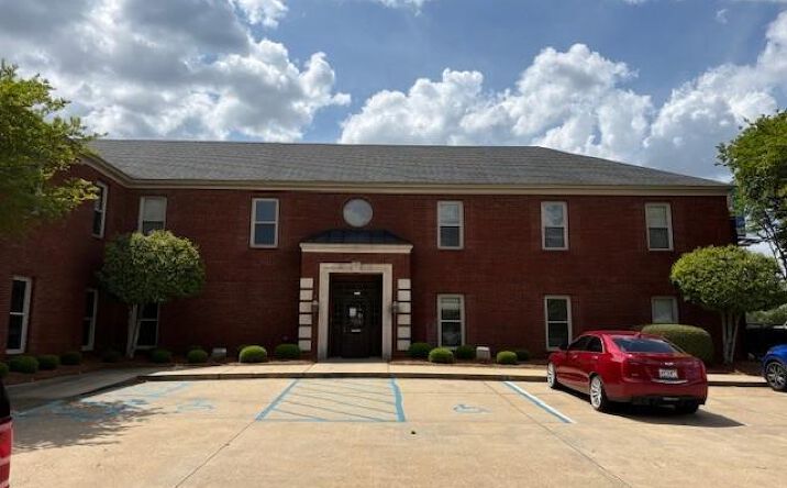 4252 Carmichael Road, Montgomery