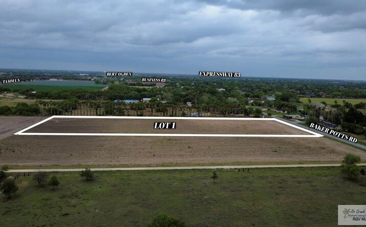 27288 Baker Potts Rd. # 1, Harlingen