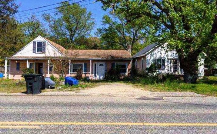304 Kings Highway, Cape May Court House