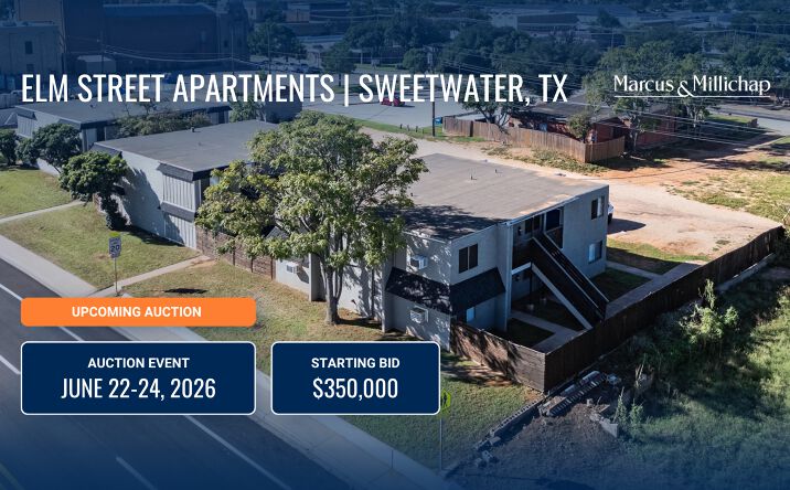 501 ELM ST, SWEETWATER