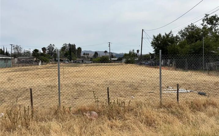 1220 Coulston, San Bernardino