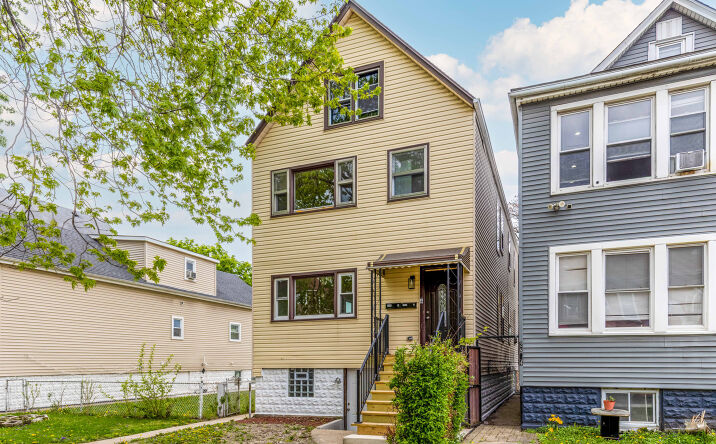 2806 S 48th Court, Cicero
