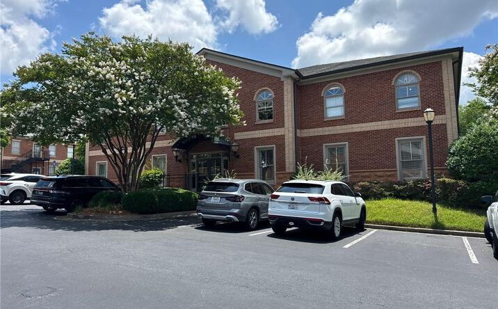 4080 Mcginnis Ferry Road Unit 404, Alpharetta