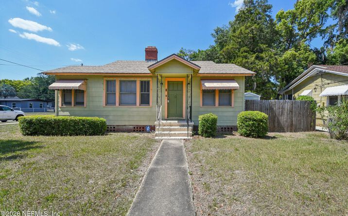 395 DURAY Court, Jacksonville
