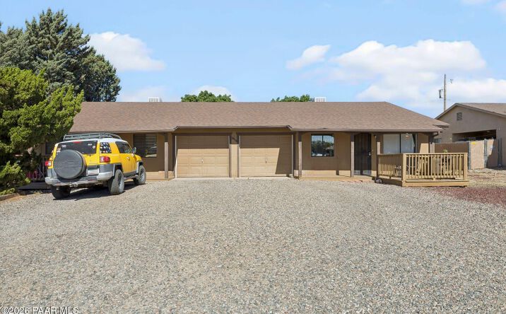 3028 N Truwood Drive, Prescott Valley