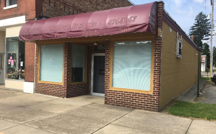 119 N Paw Paw Street, Lawrence