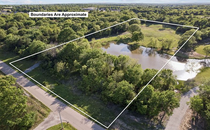 16855 County Road 3540, Ada