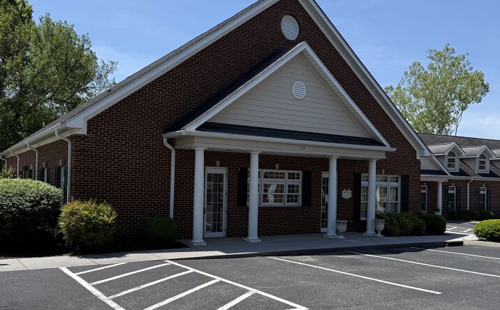 122 Lynnwood Drive, Knoxville