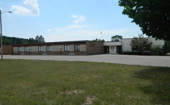 3301 S Green Street, Shelby